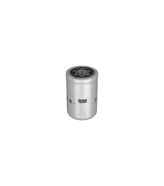 фото Фильтр масляный двигателя mann-filter wh960/2