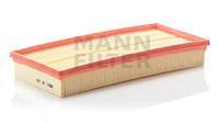 

Фильтр воздушный двигателя MANN-FILTER C35126, фильтр воздушный двигателя C35126