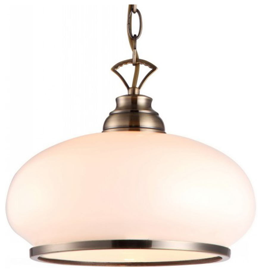 

Люстра Arte Lamp Armstrong A3561SP-1AB, armstrong A3561SP-1AB