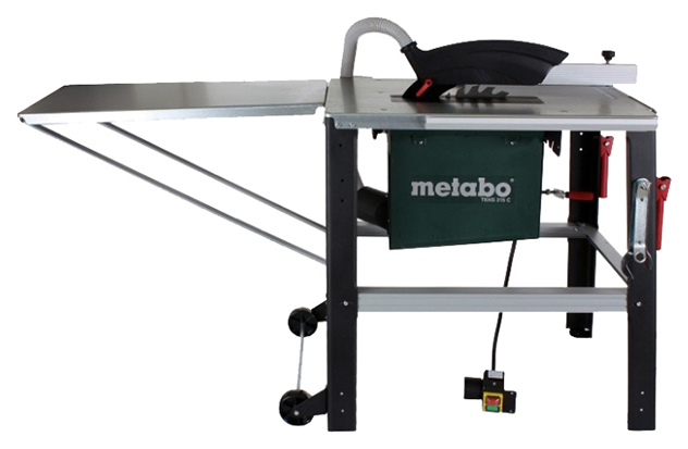 

Станок циркулярный Metabo TKHS 315 C 2800 DNB 103152100, TKHS 315 C 2800 DNB