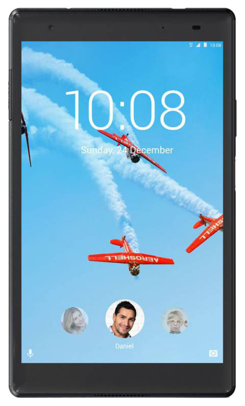 

Планшет Lenovo Tab 4 8 Plus TB-8704X Black (ZA2F0087RU), Tab4 8 Pus TB-8704X