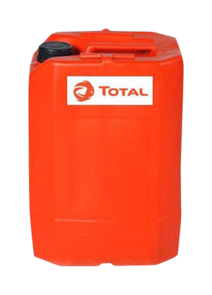 Гидравлическое масло Total 20л 110475