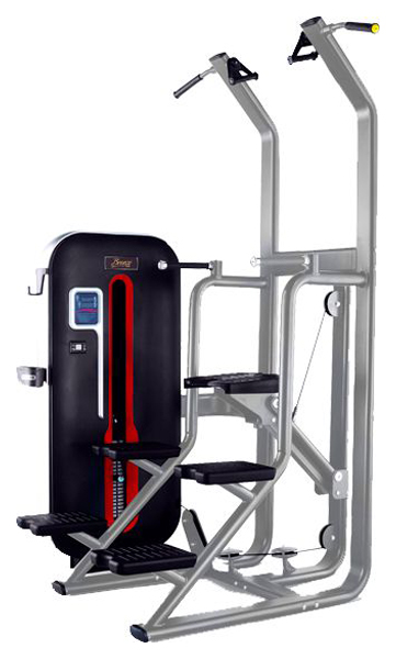 

Гравитрон Bronze Gym MT-008, MT-008