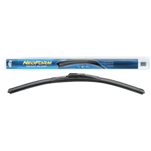 фото Щетка стеклоочистителя trico nf489 бескаркасная 480мм 19"