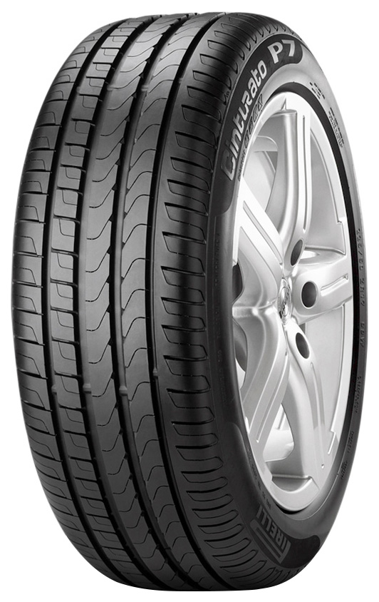 

Шины Pirelli Cinturato P7 225/45 R17 91V (до 240 км/ч) 2353300, Cinturato P7