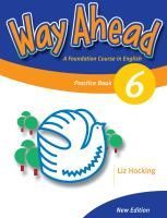 

Way Ahead New Edition Level 6 Grammar Practice Book