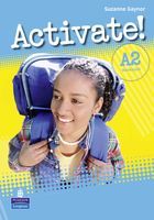 

Activate! A2 Workbook without Key