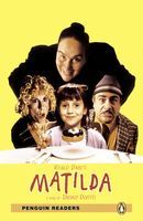 

Penguin Readers3:Matilda