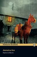 

Penguin Readers5:Jamaica Inn