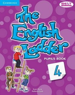 

English Ladder 4 PB