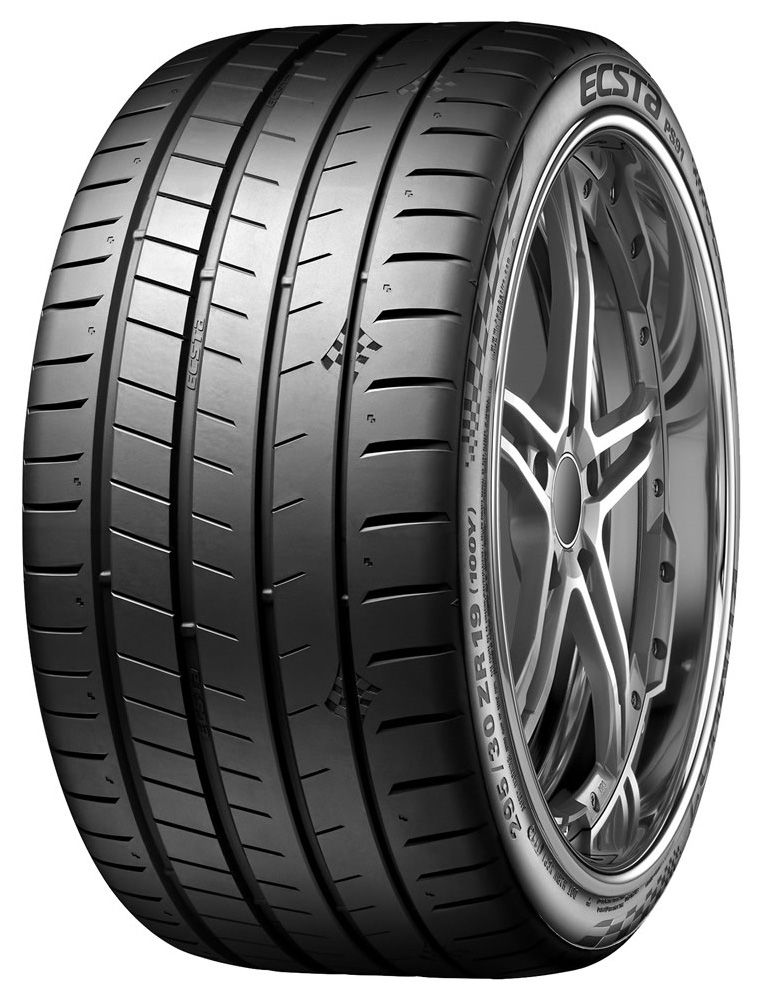 фото Шины kumho ps-91 xl 275/35 r19 100y (до 300 км/ч) 2175433