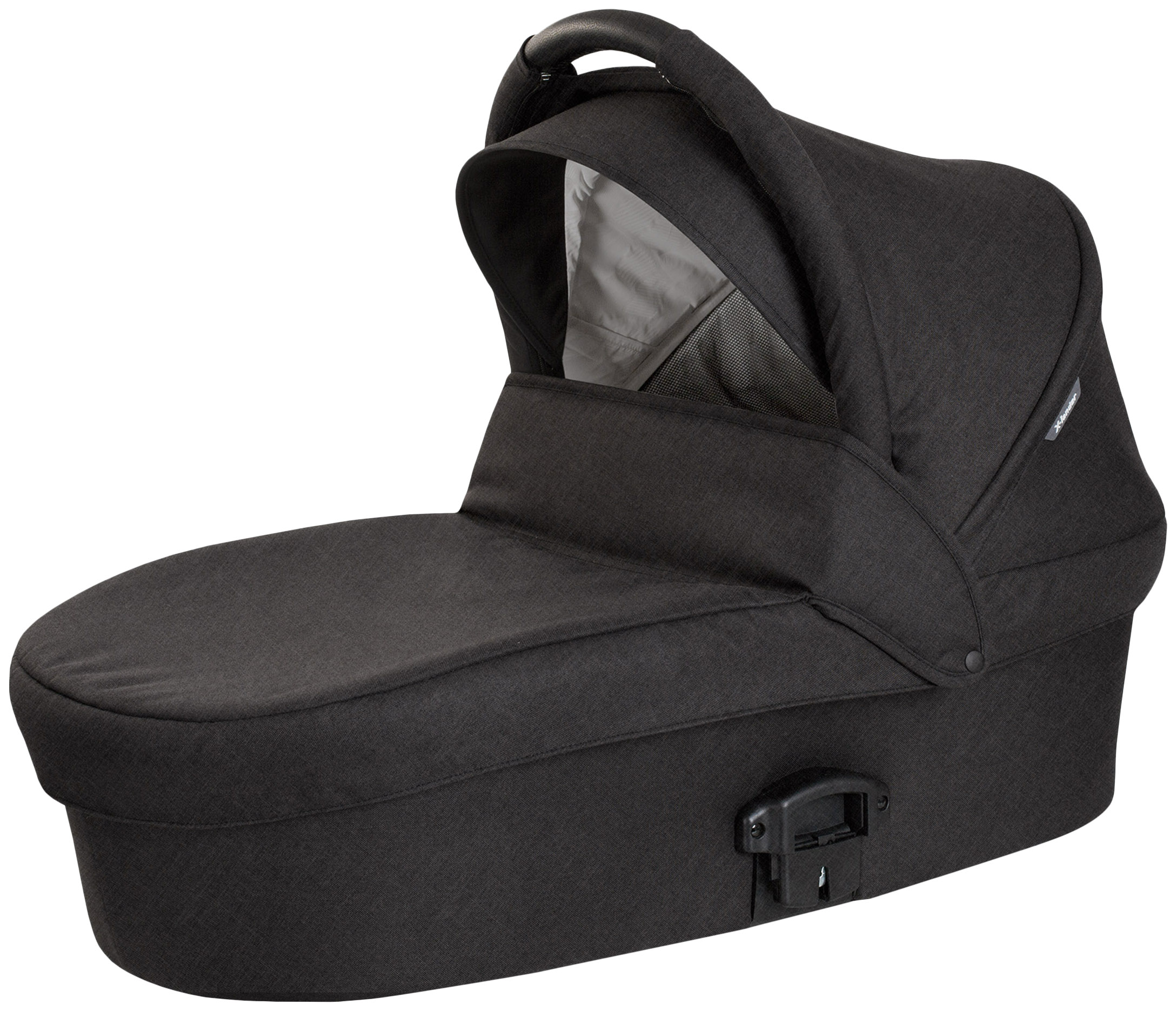 

Спальный блок X-Lander X-Pram light Lunar black, X-Pram