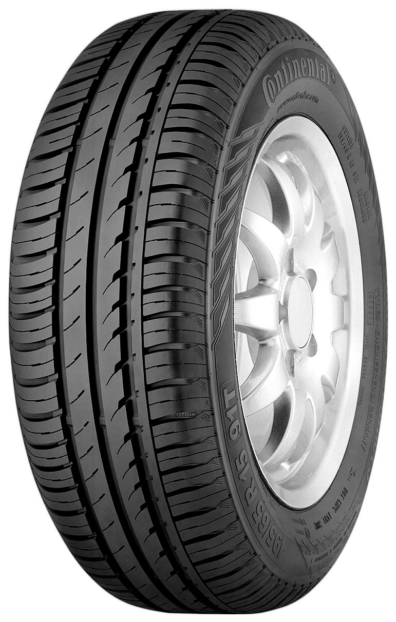 фото Шины continental contiecocontact 3 155/70 r13 75t (до 190 км/ч) 352008