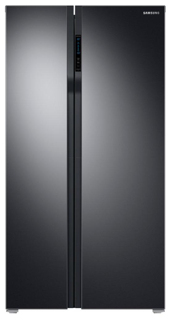 

Холодильник Samsung RS55K50A02C Black, RS55K50A02C