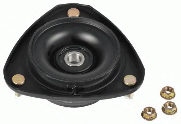 

Опора амортизатора LEMFORDER 2935501