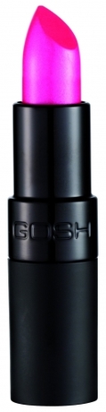 

Губная помада Gosh Velvet Touch Lipstick 43 - Tropical Pink
