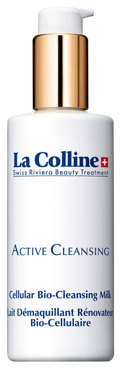 фото Гель для умывания la colline cellular cleansing gel, 150 мл