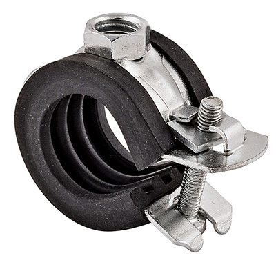 

Хомут сантехнический Fischer FGRS 25-30 (100 шт)