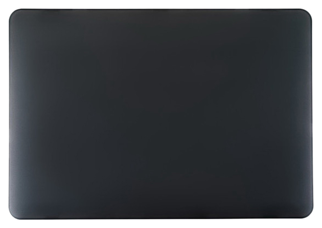 фото Накладка для ноутбука 12" vlp pcbm-mb12 черная