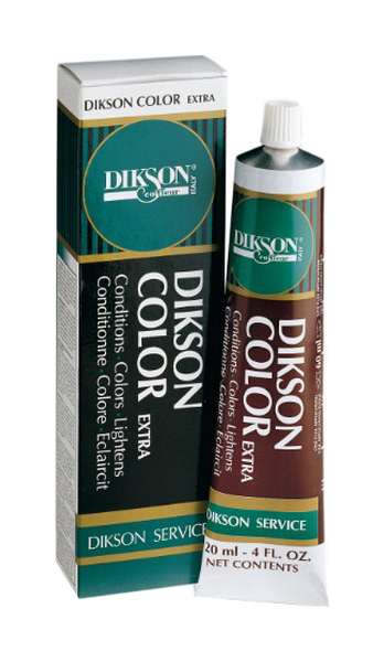 Краска для волос Dikson Color Extra 4RR 4,66 Красно-фиолетовый (каштановый) 120 мл