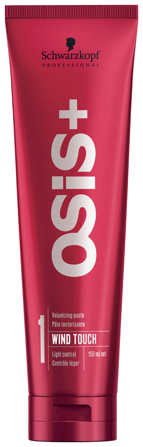 

Средство для укладки волос OSIS+ Wind Touch 150 мл, Wind Touch