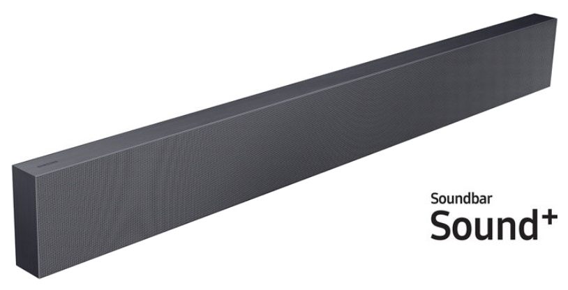 

Саундбар Samsung HW-NW700 Black, Черный, HW-NW700