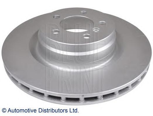 фото Тормозной диск blue print adj134314