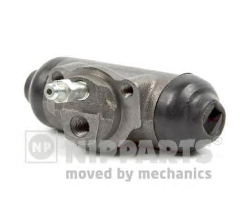 

Тормозной цилиндр Nipparts J3232090