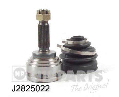 

Шрус Nipparts J2825022