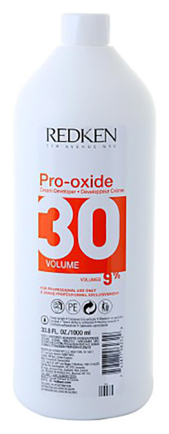 Проявитель Redken Pro-Oxyde 9% 1000 мл