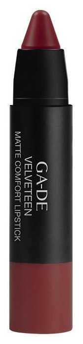 Купить Помада GA-DE Velveteen Matte Comfort Lipstick 704 2 г