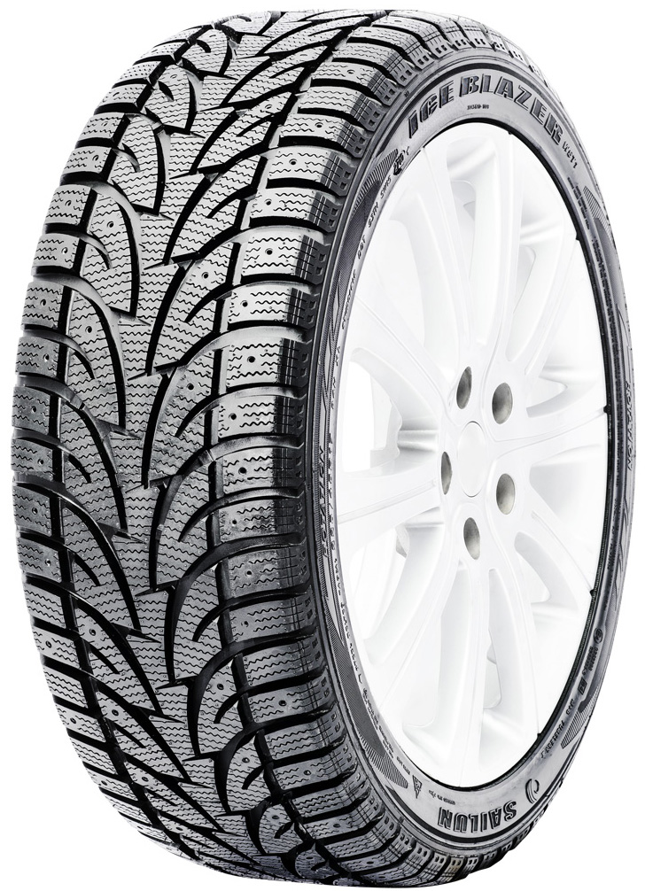 фото Шины sailun ice blazer wst1 215/65 r16 109