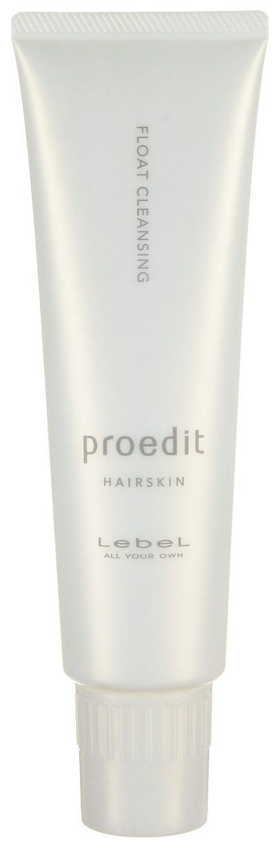 фото Мусс для волос lebel proedit hairskin float cleansing 145 гр