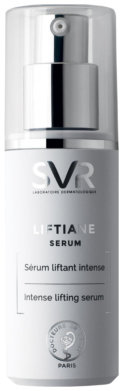 фото Сыворотка для лица svr liftiane serum 30 мл