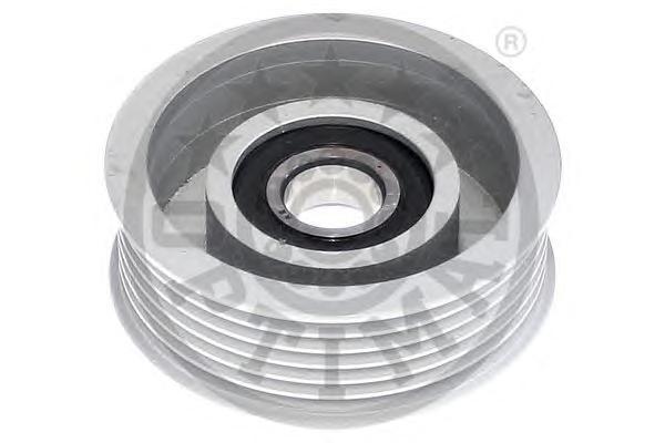 

Ролик ремня приводного Optimal 0N2104S