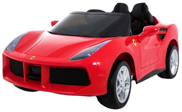 

Электромобиль Shenzhen Toys Lamborghini красный LS588R