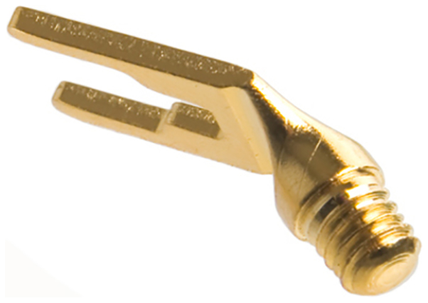 

Разъем Supra Combicon Spade Part M6 Bulk, Золотистый, Part M6 Bulk