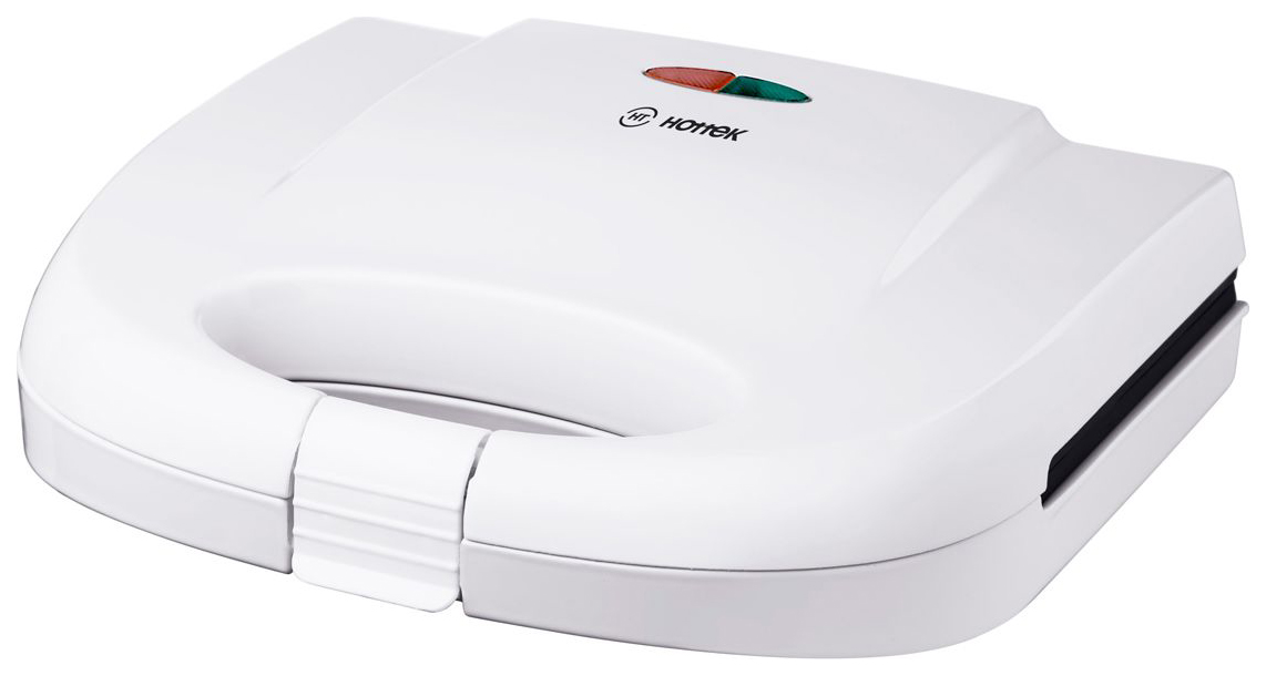 

Электровафельница Hottek 959-010 White, 959-010