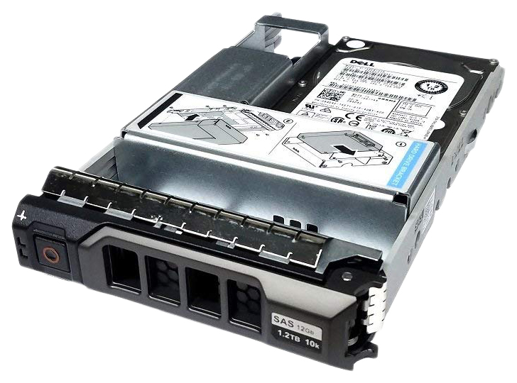 

Жесткий диск Dell 1,2ТБ (400-AJPC)