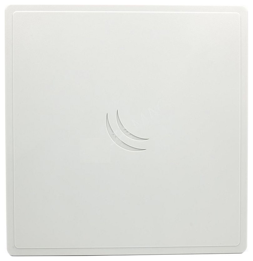 

Точка доступа Wi-Fi Mikrotik QRT 5 ac White (RB911G-5HPacD-QRT), QRT 5 ac