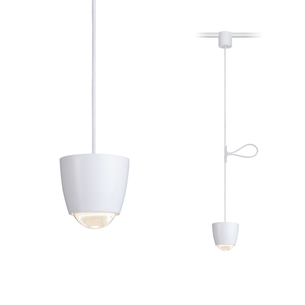 

Трек-система Paulmann 94980 LED