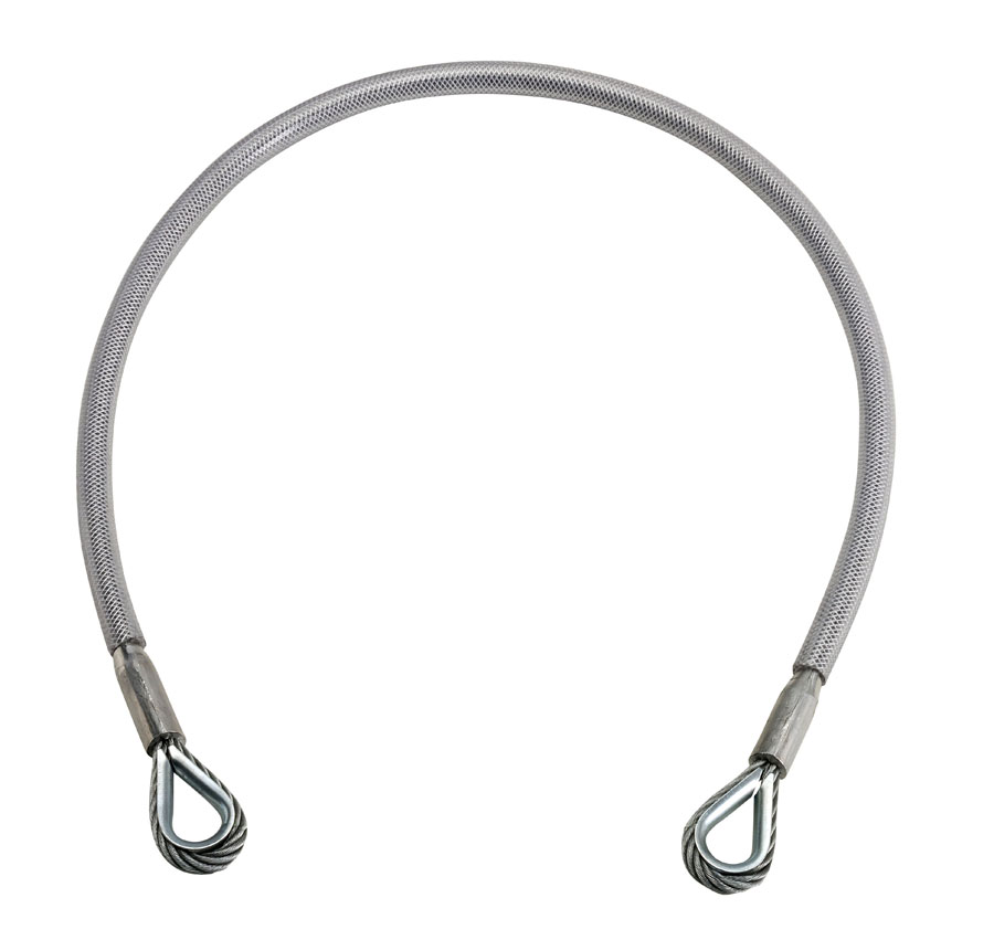 

Стропа анкерная Camp Anchor Cable 50 см, Anchor Cable