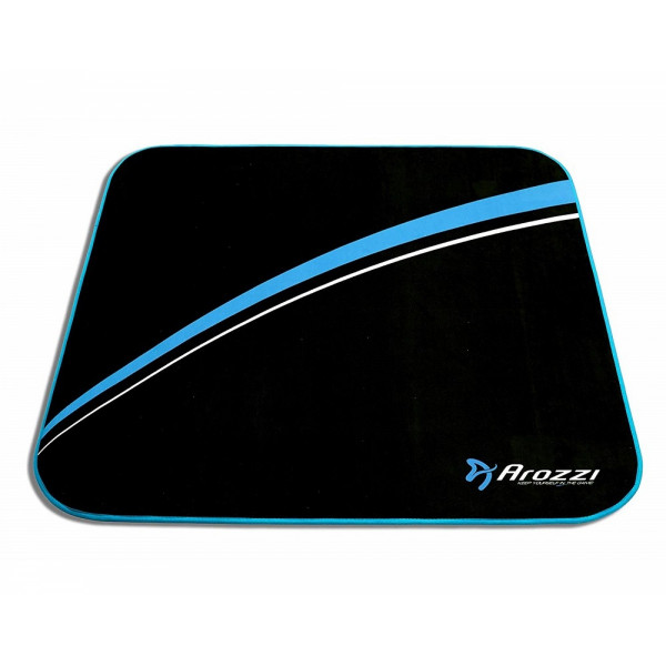 

Коврик под компьютерное кресло Arozzi Floormat Blue, Floormat Blue