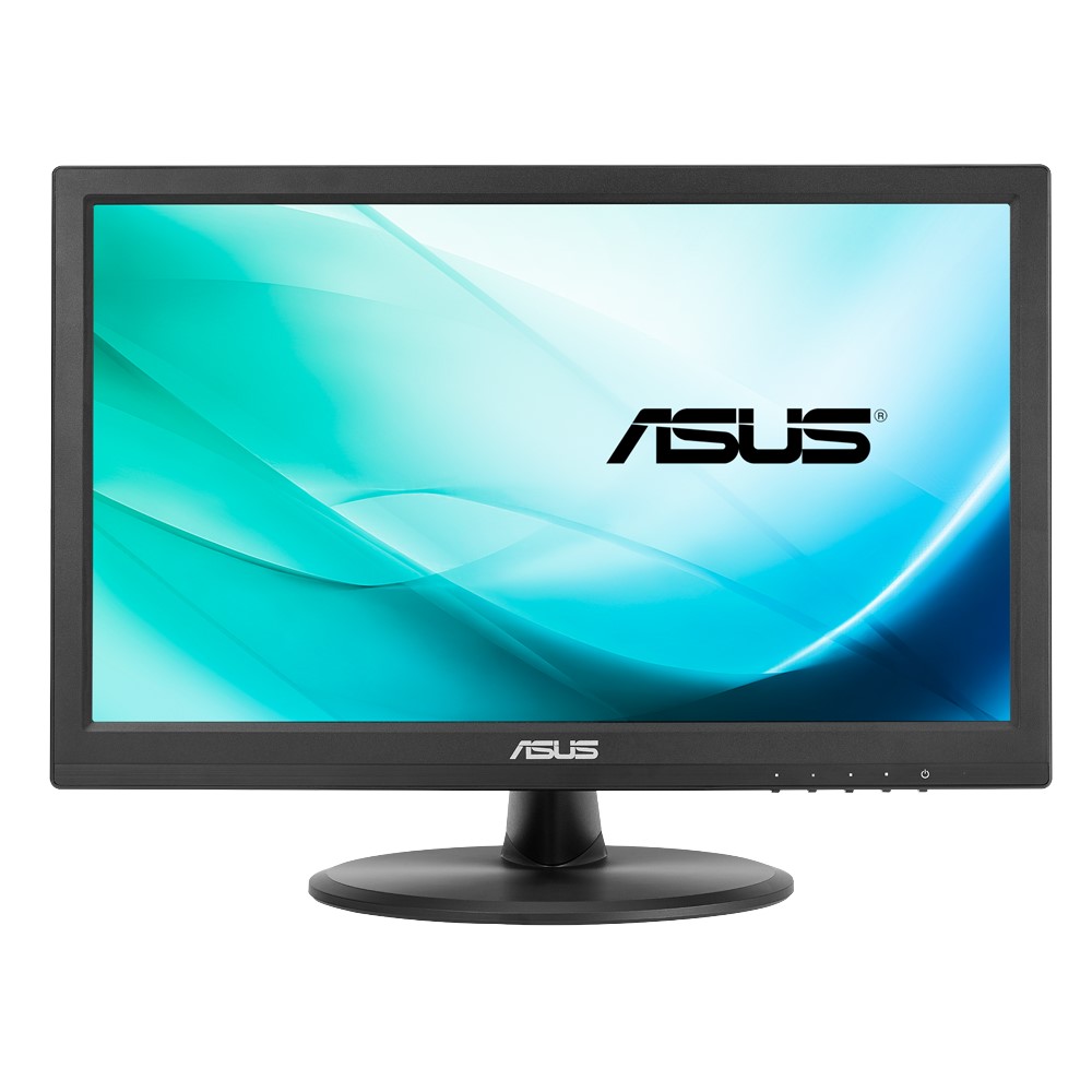 фото Монитор asus vt168n black