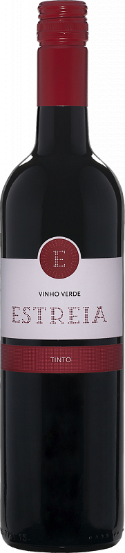 

Вино Estreia Vinho Verde DOP