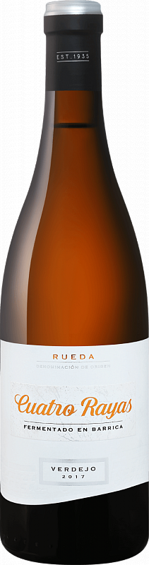 

Вино Fermentado en Barrica