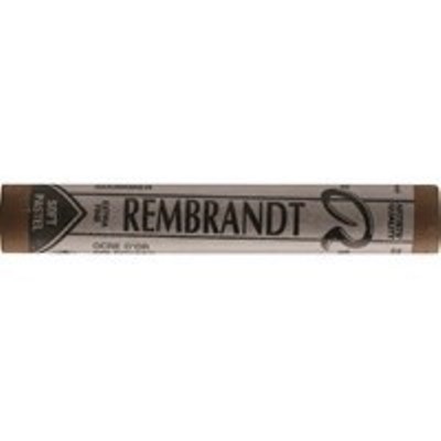 

Пастель сухая Rembrandt №231.3 охра золотая (4 шт.)