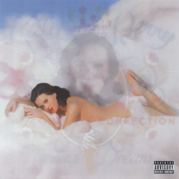 

Perry, Katy Teenage Dream: The Complete Confection