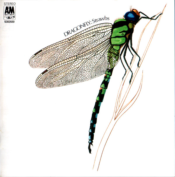 

Strawbs, The Dragonfly
