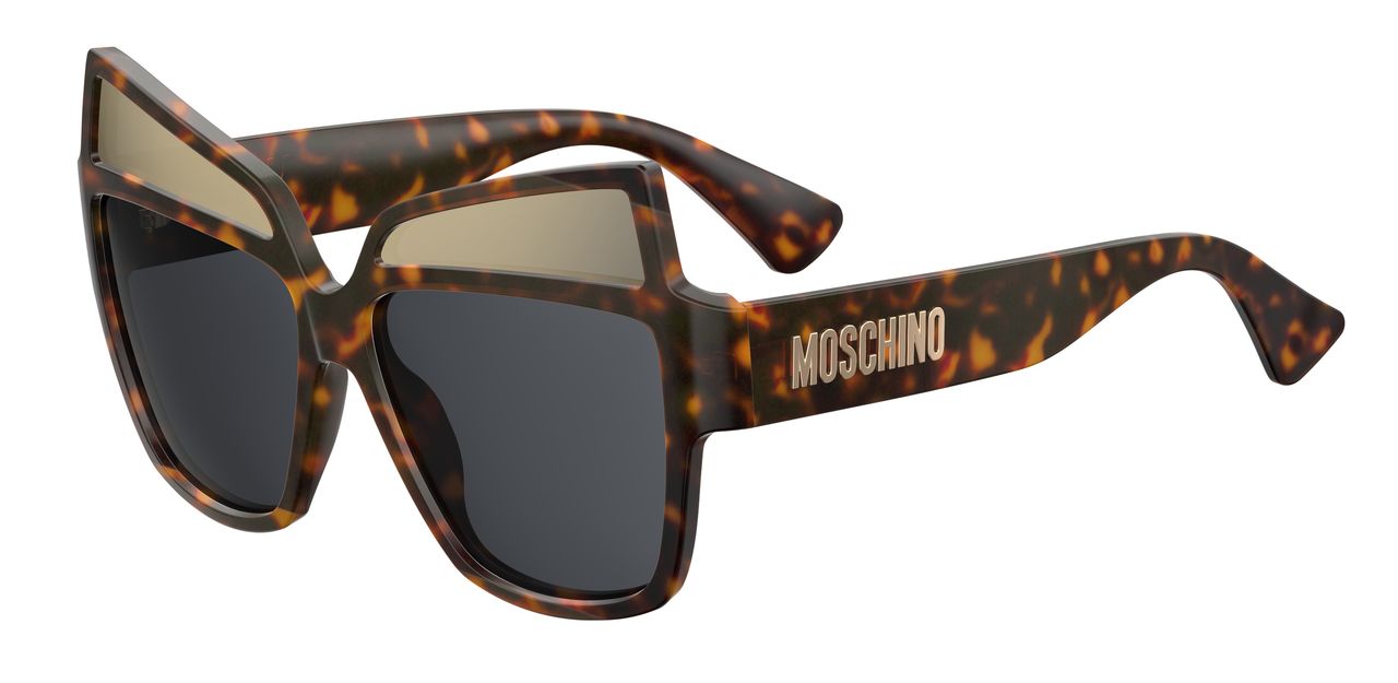 фото Солнцезащитные очки moschino 034/s